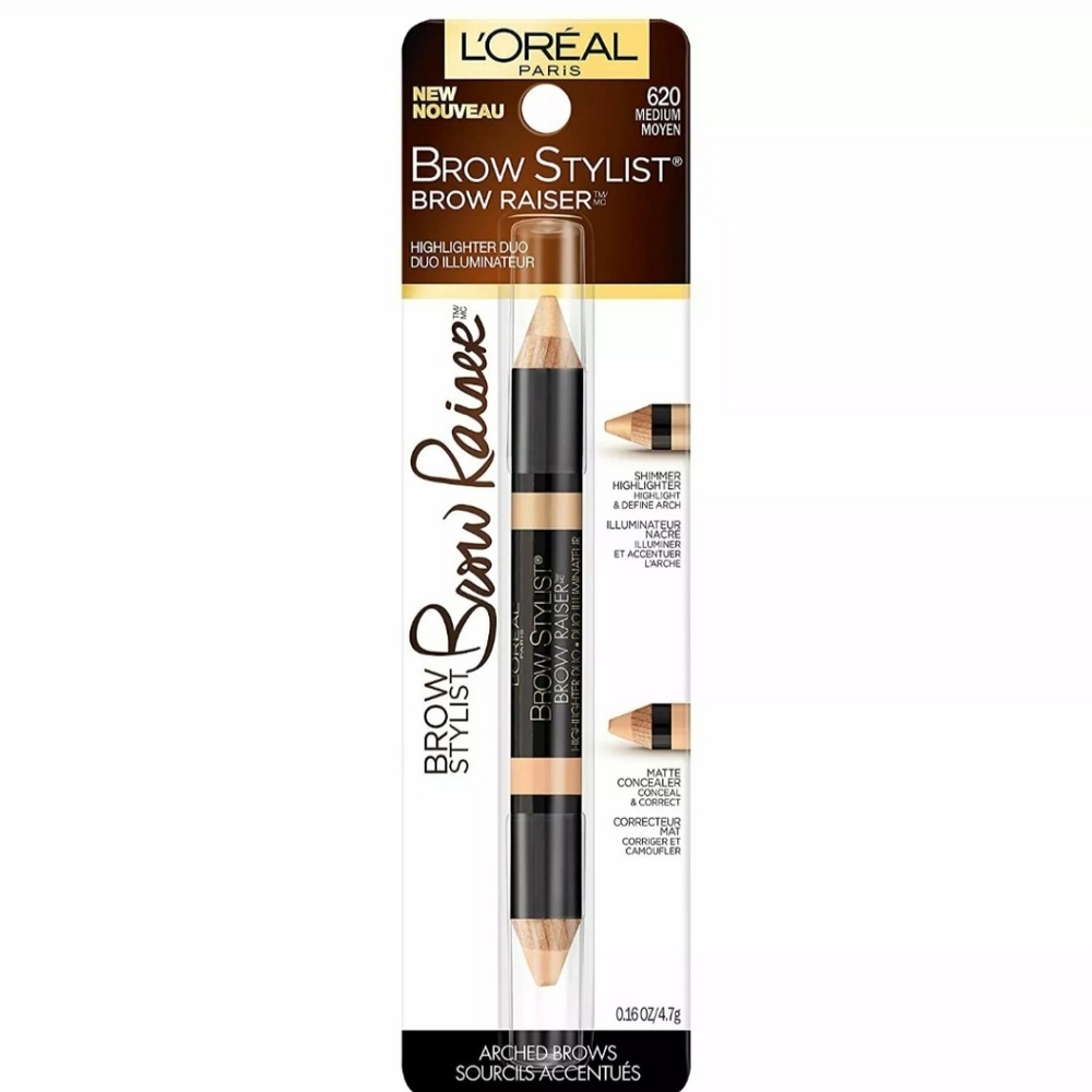 L’Oréal Paris Brow Stylist Brow Raiser Highlighter